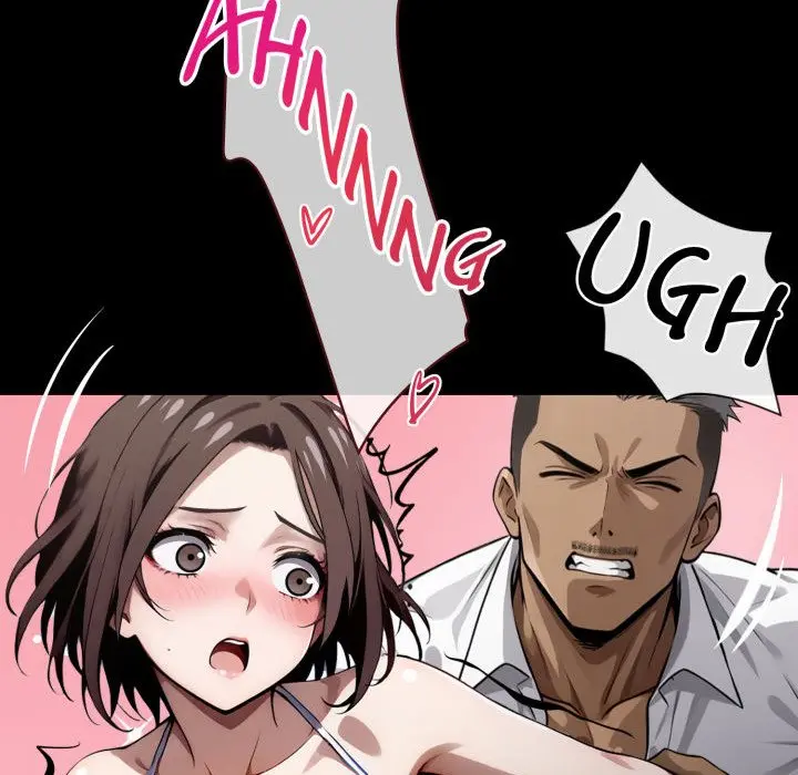 Gangster X Office Lady Chapter 24 - Page 170