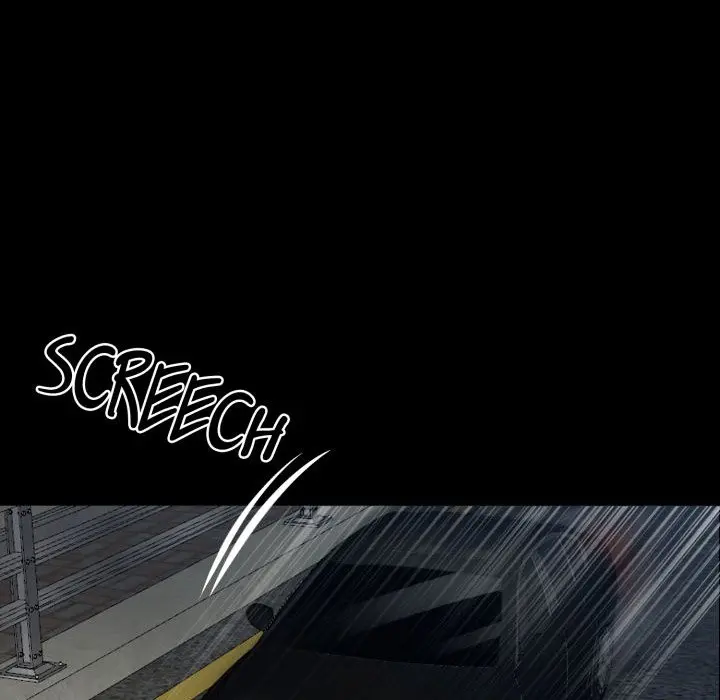Gangster X Office Lady Chapter 24 - Page 182
