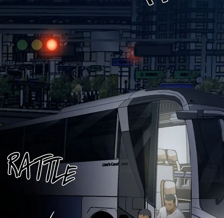 Gangster X Office Lady Chapter 24 - Page 184