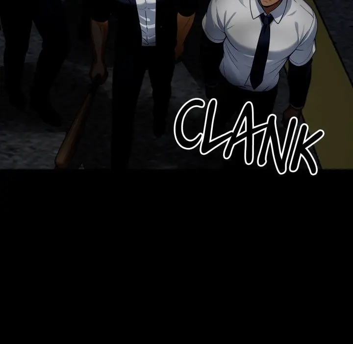 Gangster X Office Lady Chapter 24 - Page 186