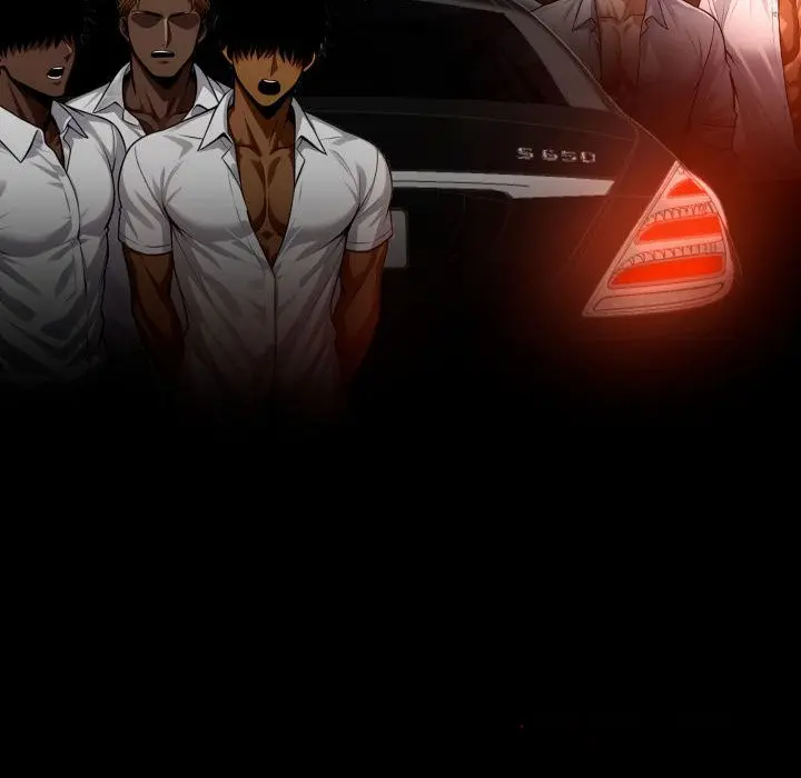 Gangster X Office Lady Chapter 24 - Page 188