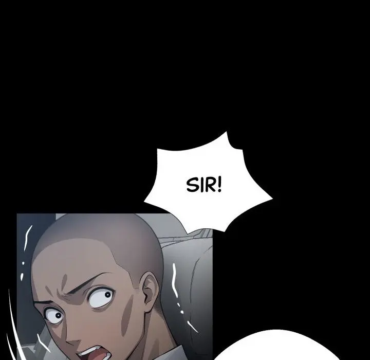 Gangster X Office Lady Chapter 24 - Page 189
