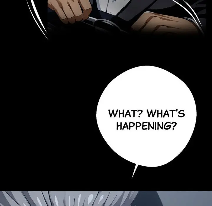 Gangster X Office Lady Chapter 24 - Page 191