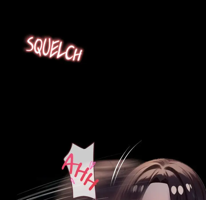 Gangster X Office Lady Chapter 24 - Page 21