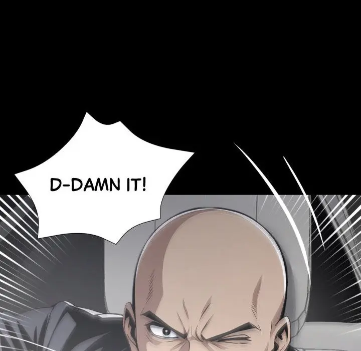 Gangster X Office Lady Chapter 24 - Page 209