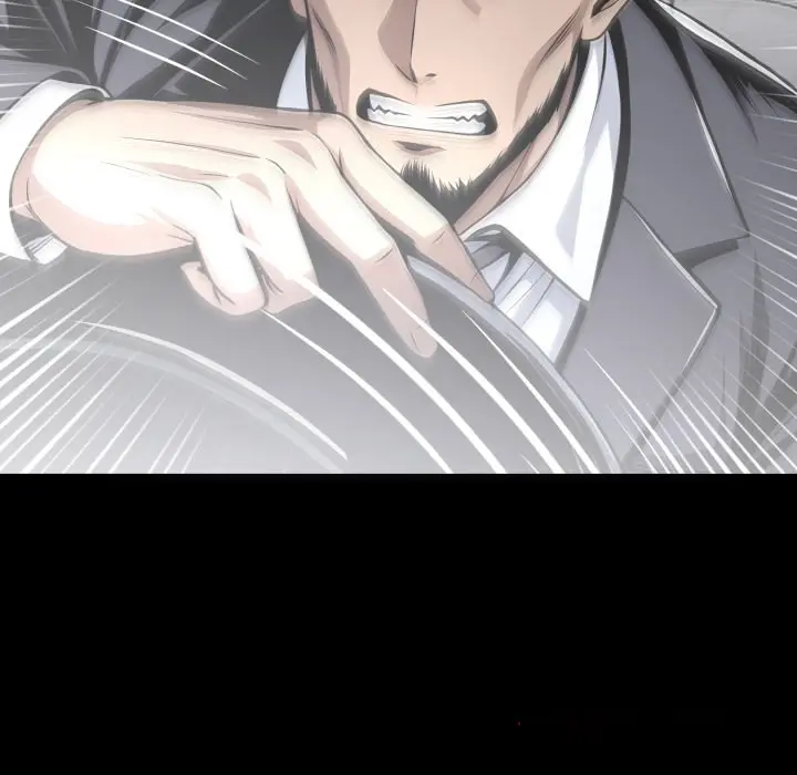 Gangster X Office Lady Chapter 24 - Page 210