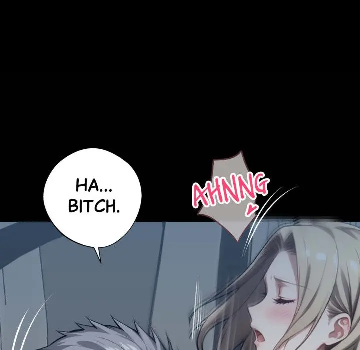 Gangster X Office Lady Chapter 24 - Page 23