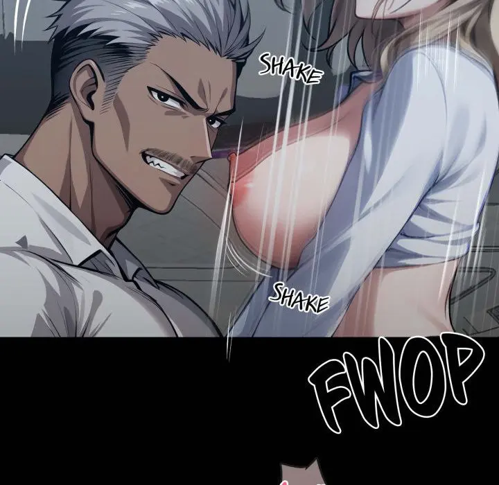 Gangster X Office Lady Chapter 24 - Page 24