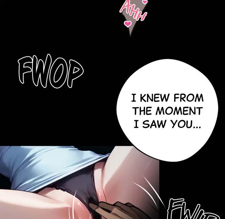 Gangster X Office Lady Chapter 24 - Page 25