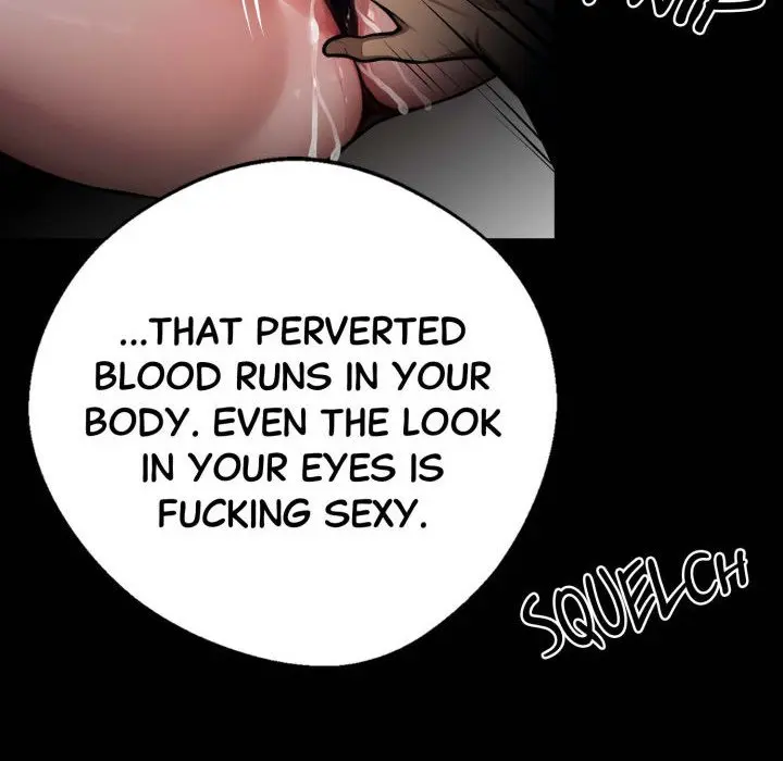 Gangster X Office Lady Chapter 24 - Page 26