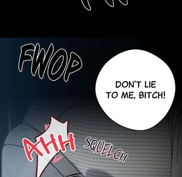 Gangster X Office Lady Chapter 24 - Page 32