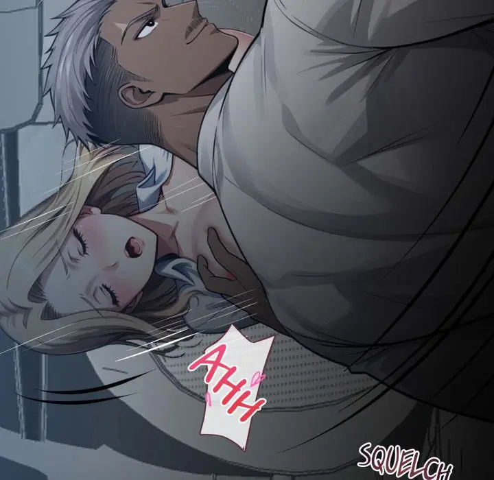 Gangster X Office Lady Chapter 24 - Page 34