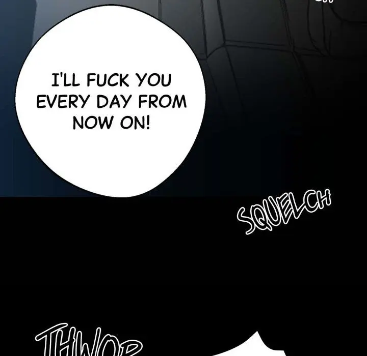 Gangster X Office Lady Chapter 24 - Page 35