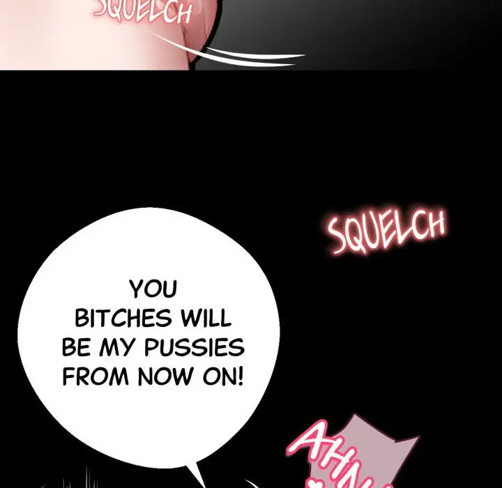 Gangster X Office Lady Chapter 24 - Page 39