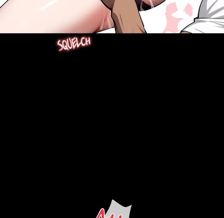 Gangster X Office Lady Chapter 24 - Page 45