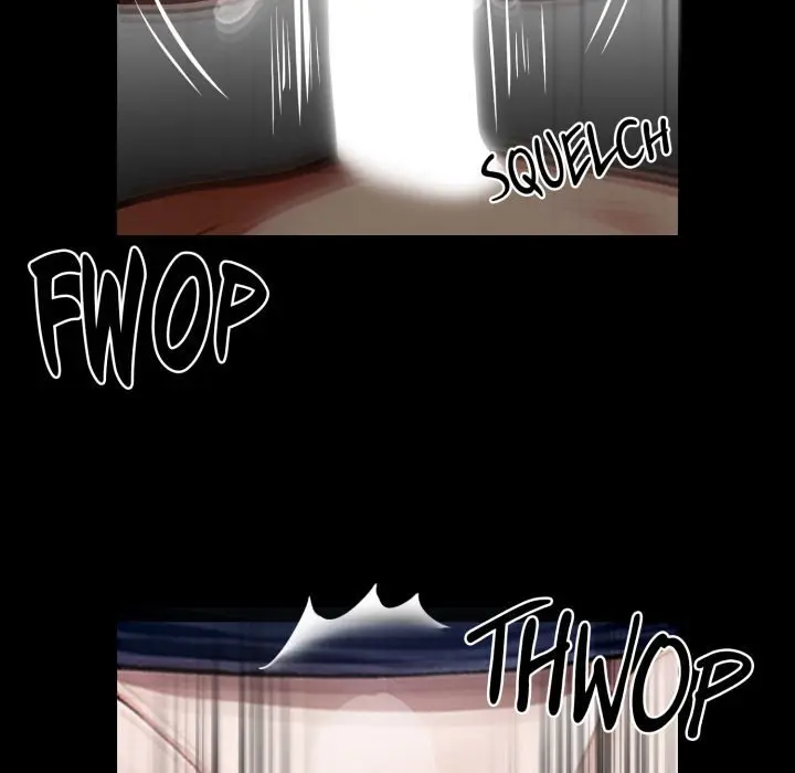 Gangster X Office Lady Chapter 24 - Page 5