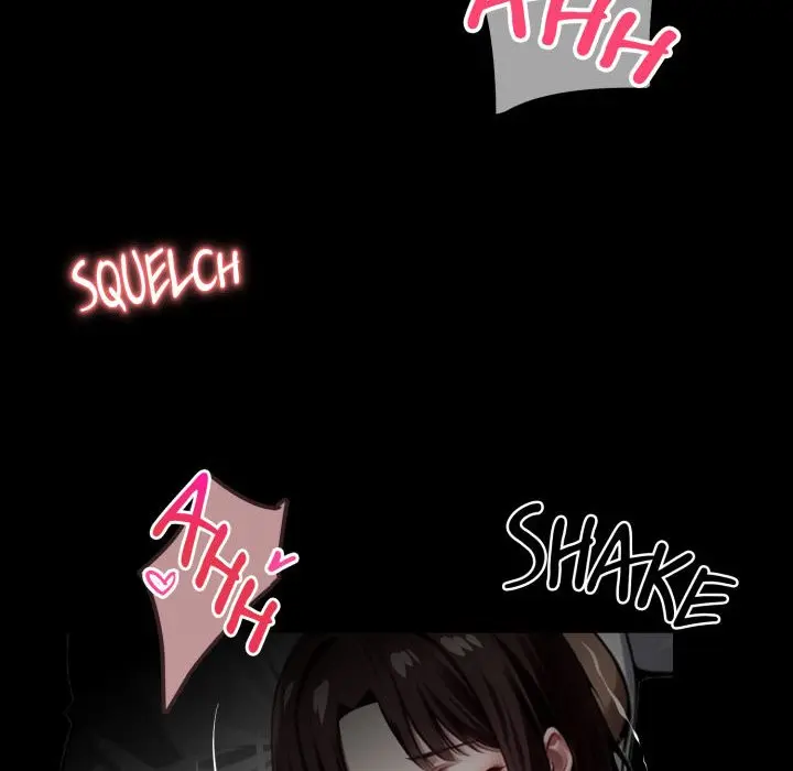 Gangster X Office Lady Chapter 24 - Page 51