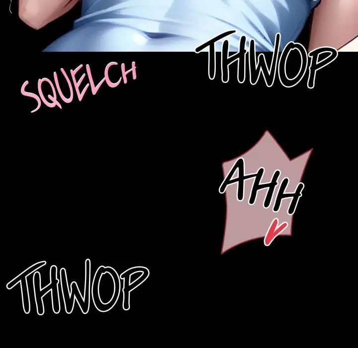 Gangster X Office Lady Chapter 24 - Page 58