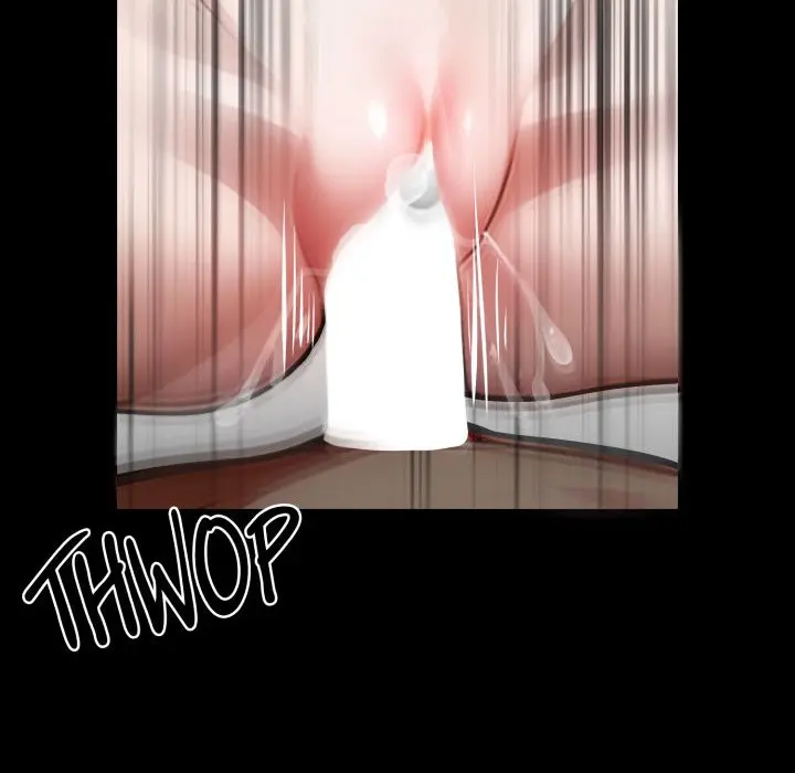 Gangster X Office Lady Chapter 24 - Page 6