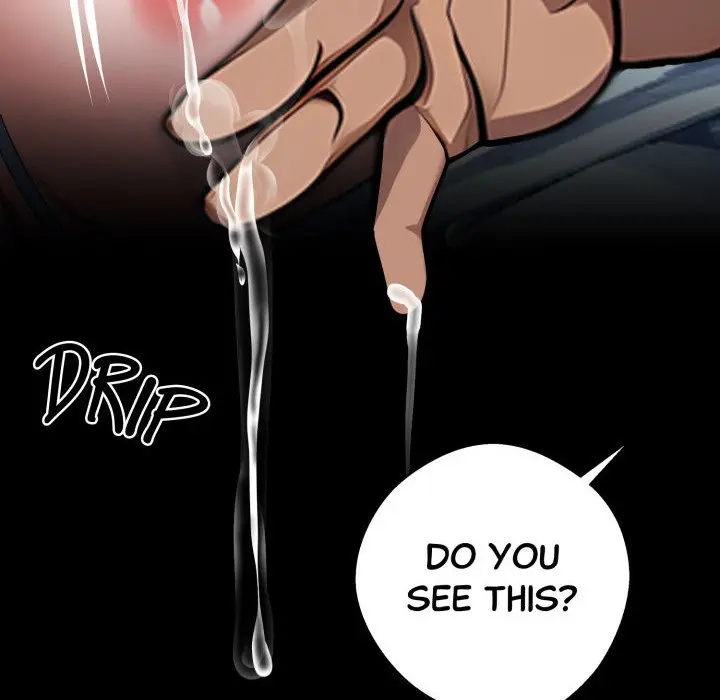Gangster X Office Lady Chapter 24 - Page 61
