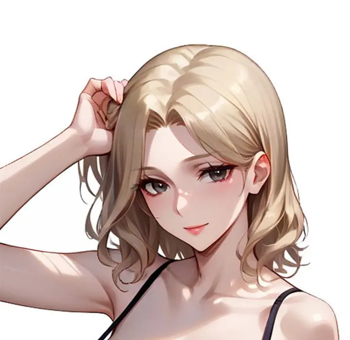Gangster X Office Lady Chapter 24 - Page 65