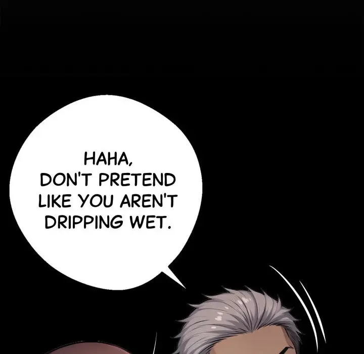 Gangster X Office Lady Chapter 24 - Page 69