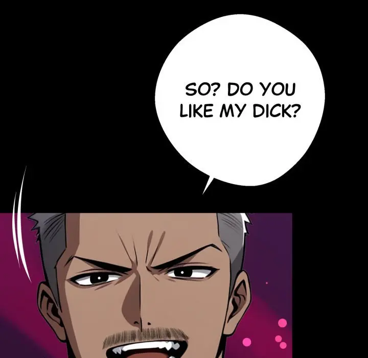 Gangster X Office Lady Chapter 24 - Page 7