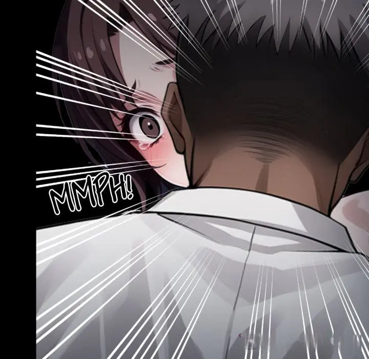 Gangster X Office Lady Chapter 24 - Page 76