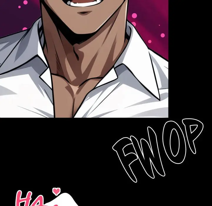 Gangster X Office Lady Chapter 24 - Page 8