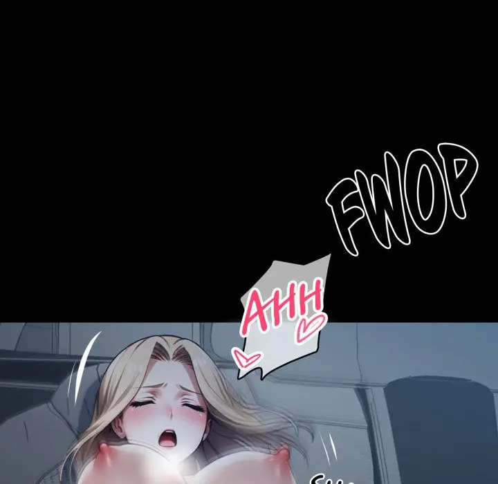 Gangster X Office Lady Chapter 24 - Page 86