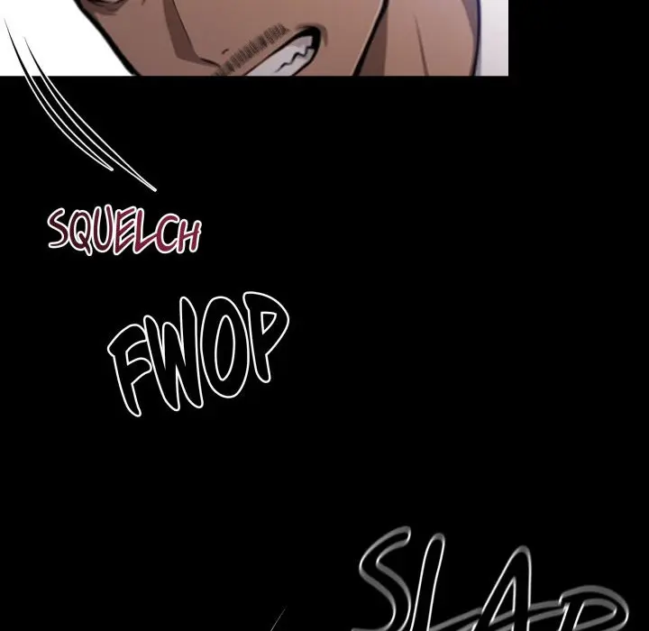 Gangster X Office Lady Chapter 24 - Page 89