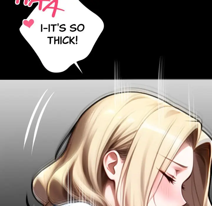 Gangster X Office Lady Chapter 24 - Page 9
