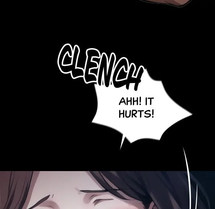 Gangster X Office Lady Chapter 24 - Page 93