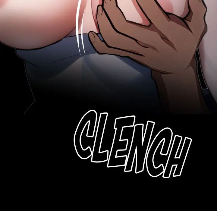 Gangster X Office Lady Chapter 24 - Page 95