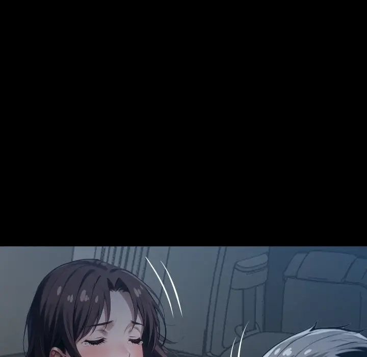Gangster X Office Lady Chapter 24 - Page 96