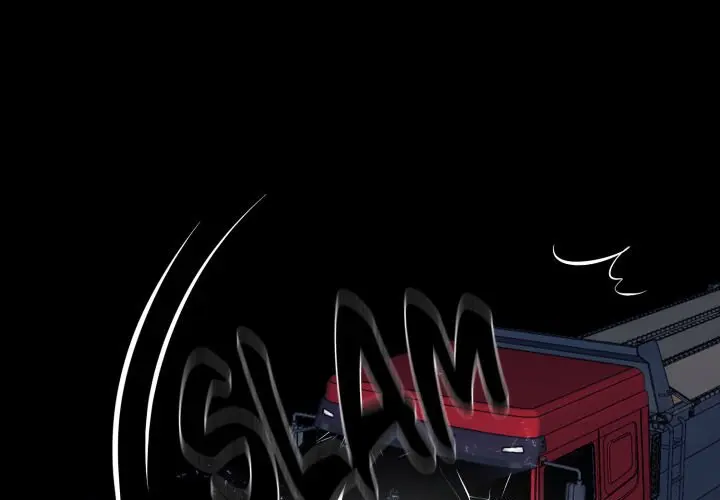 Gangster X Office Lady Chapter 25 - Page 1