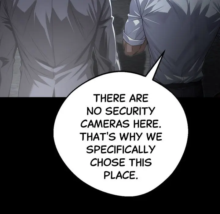 Gangster X Office Lady Chapter 25 - Page 98