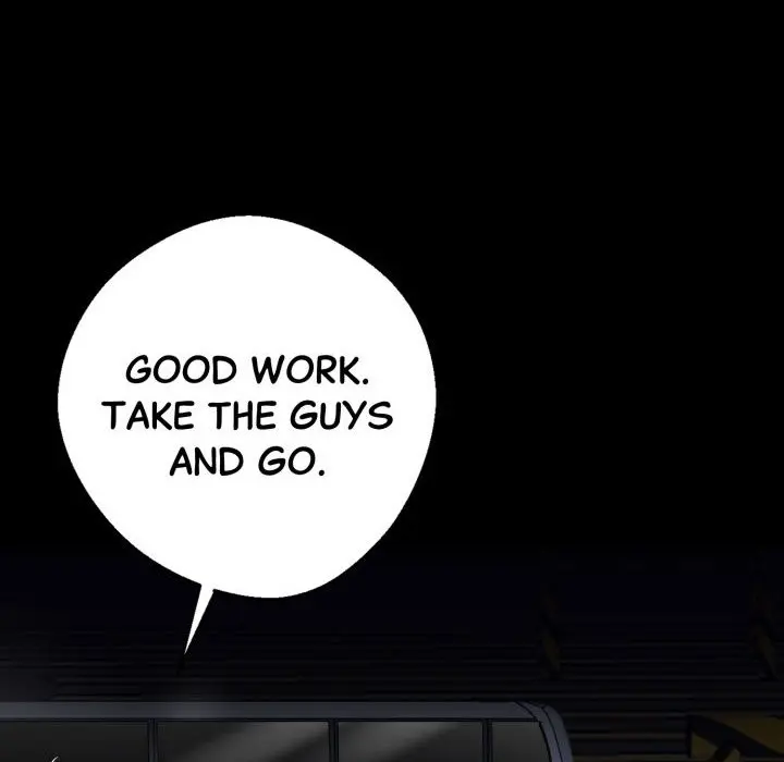 Gangster X Office Lady Chapter 25 - Page 99
