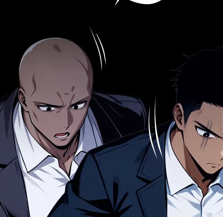 Gangster X Office Lady Chapter 25 - Page 105