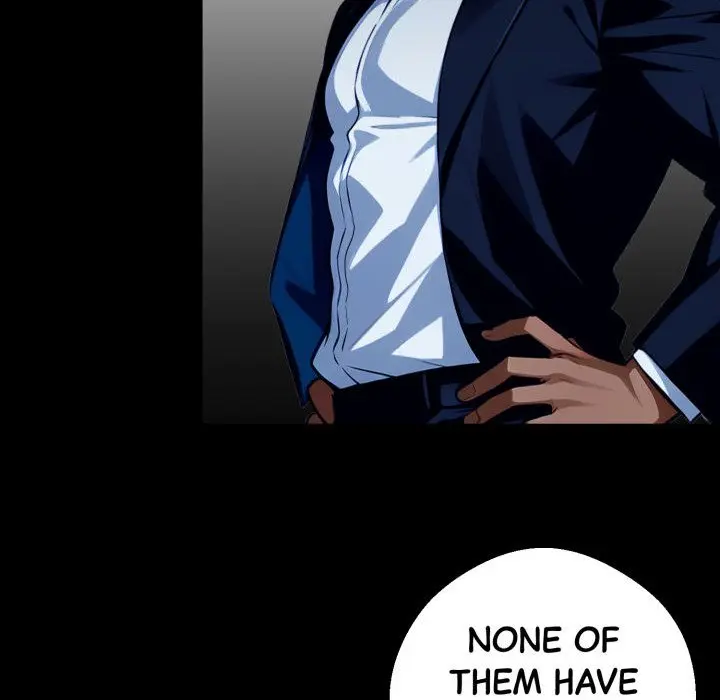 Gangster X Office Lady Chapter 25 - Page 108