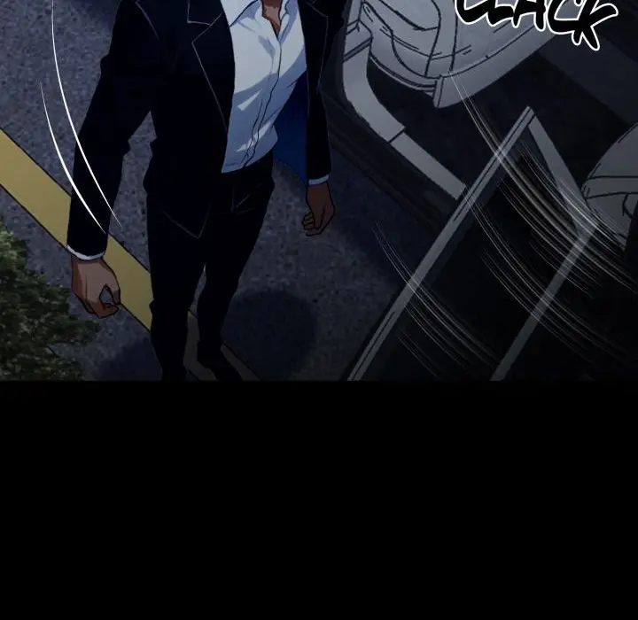 Gangster X Office Lady Chapter 25 - Page 114