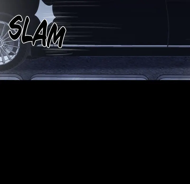 Gangster X Office Lady Chapter 25 - Page 116