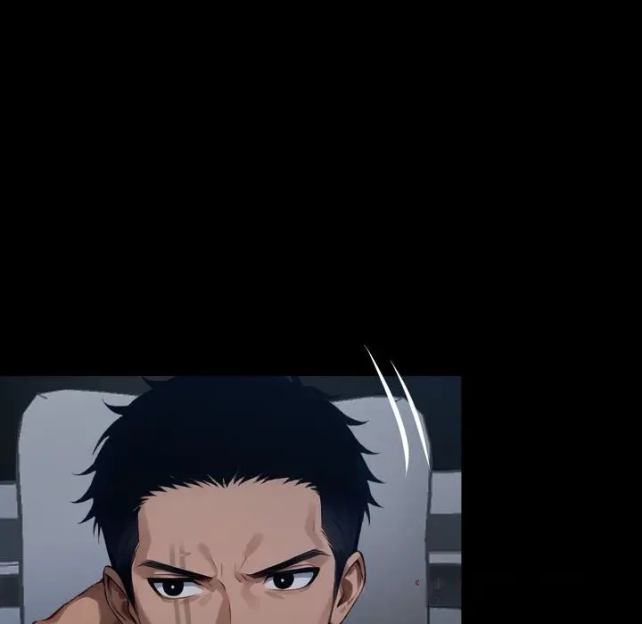 Gangster X Office Lady Chapter 25 - Page 119