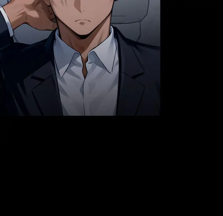 Gangster X Office Lady Chapter 25 - Page 120