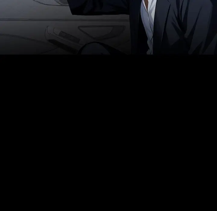 Gangster X Office Lady Chapter 25 - Page 122