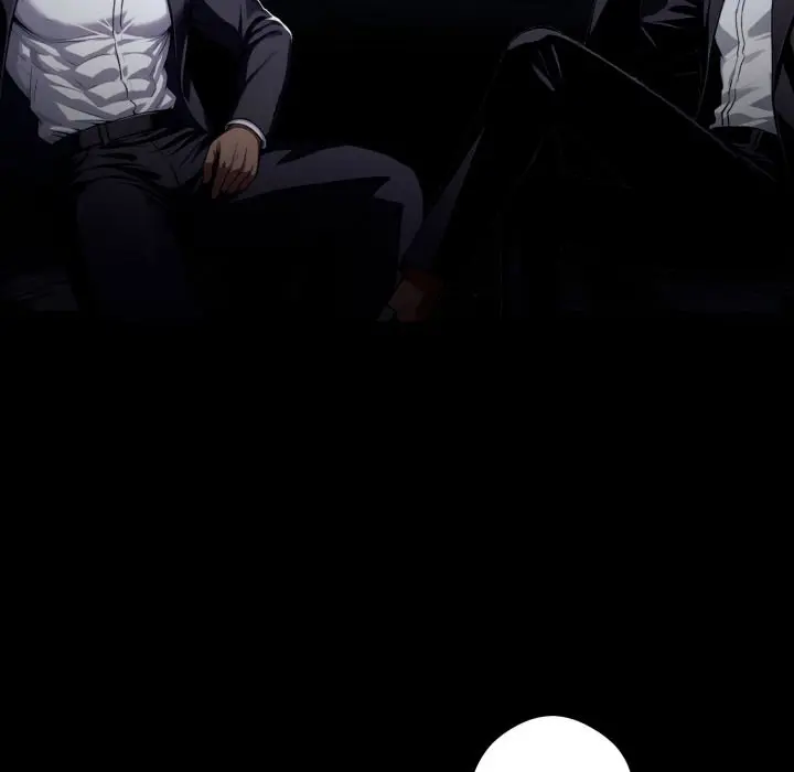 Gangster X Office Lady Chapter 25 - Page 128