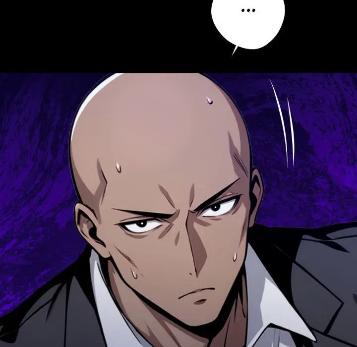 Gangster X Office Lady Chapter 25 - Page 129