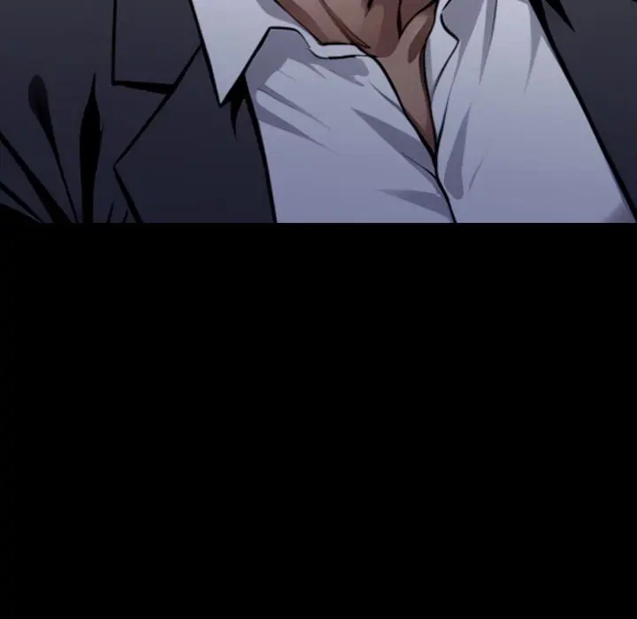 Gangster X Office Lady Chapter 25 - Page 130