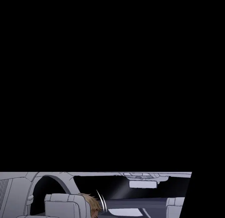 Gangster X Office Lady Chapter 25 - Page 131