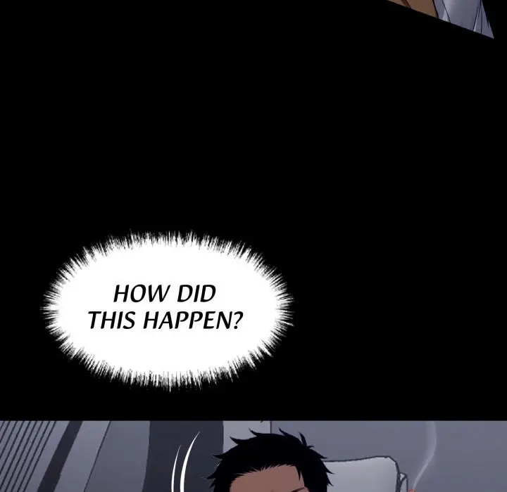 Gangster X Office Lady Chapter 25 - Page 133